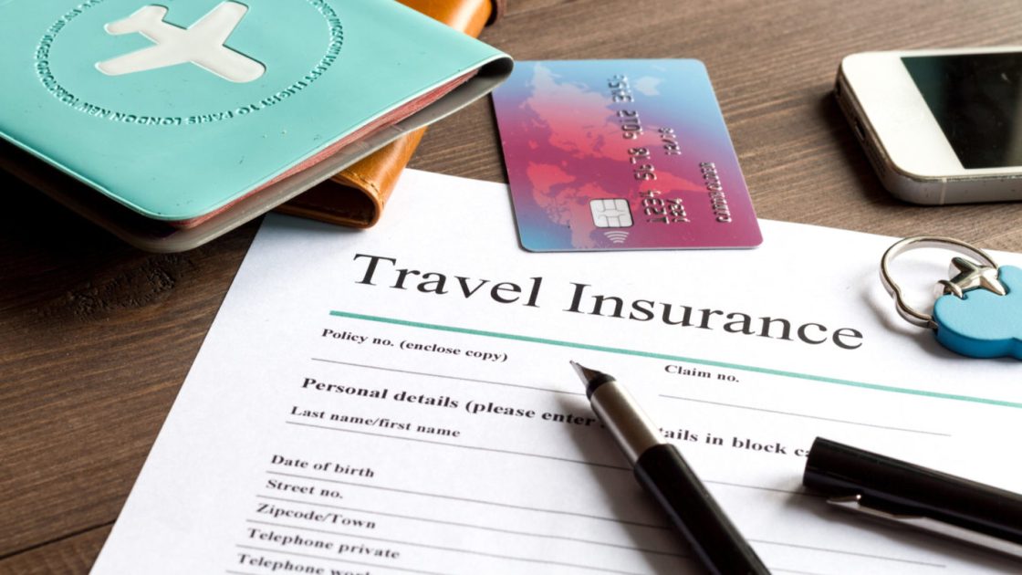 Tips for Choosing the Right Travel Insurance Company for your Safari