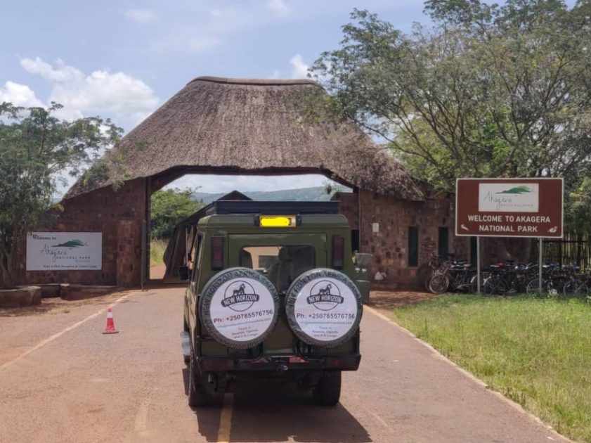 Best offers for conference delegates in Rwanda