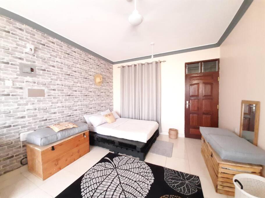 Macy’s Studio Apartment