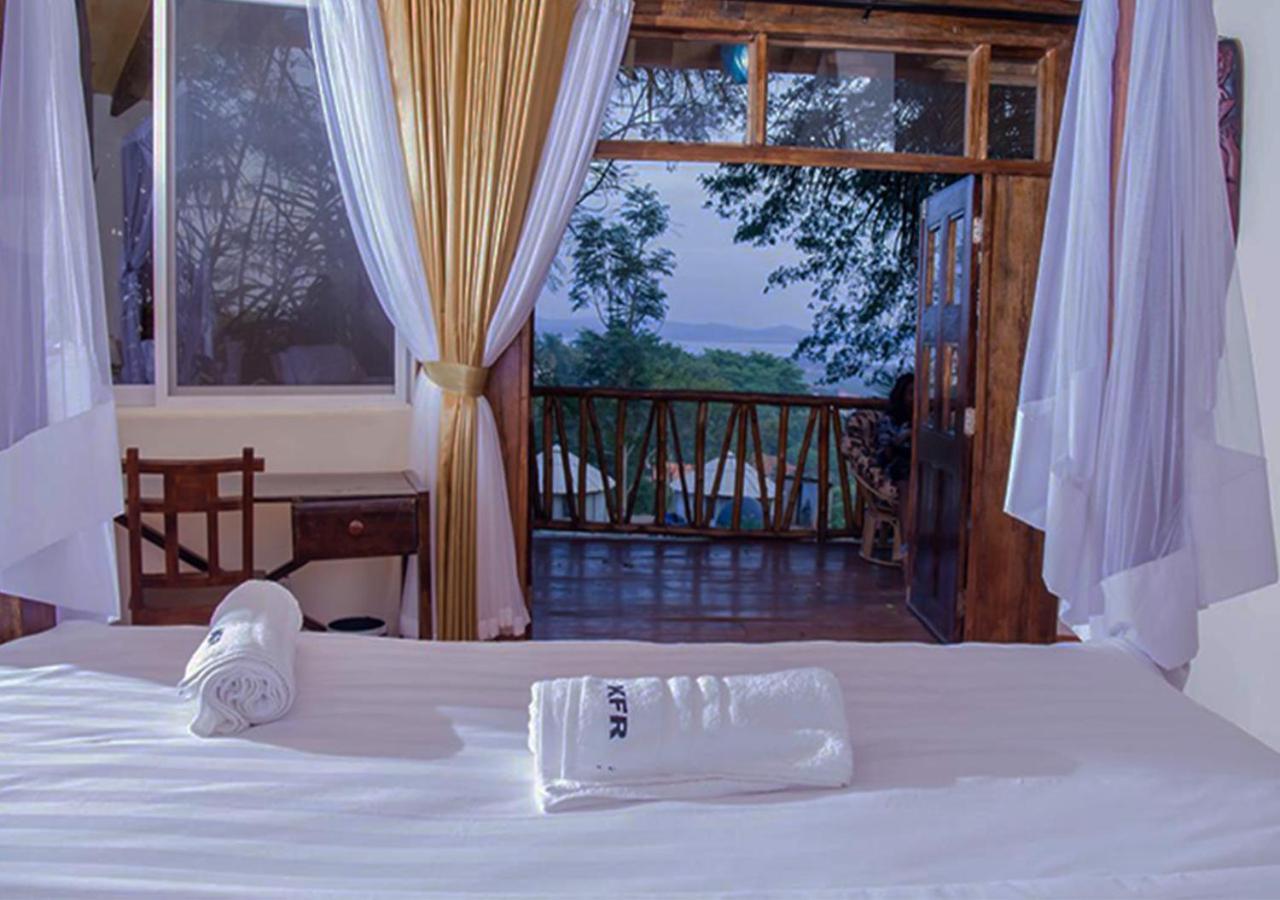 Kampala Forest Resort
