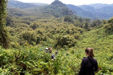 Things to do in Rwanda
