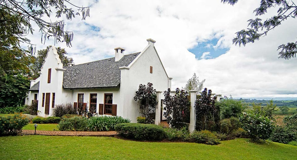 Elewana The Manor at Ngorongoro
