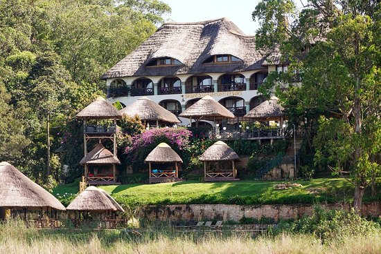 Birdnest Resort Bunyonyi