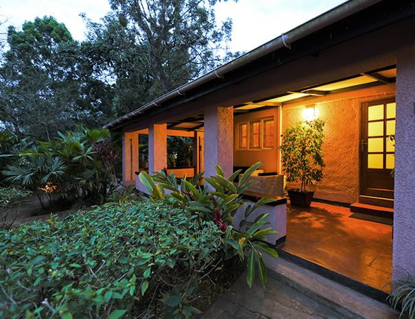 Boma Hotel