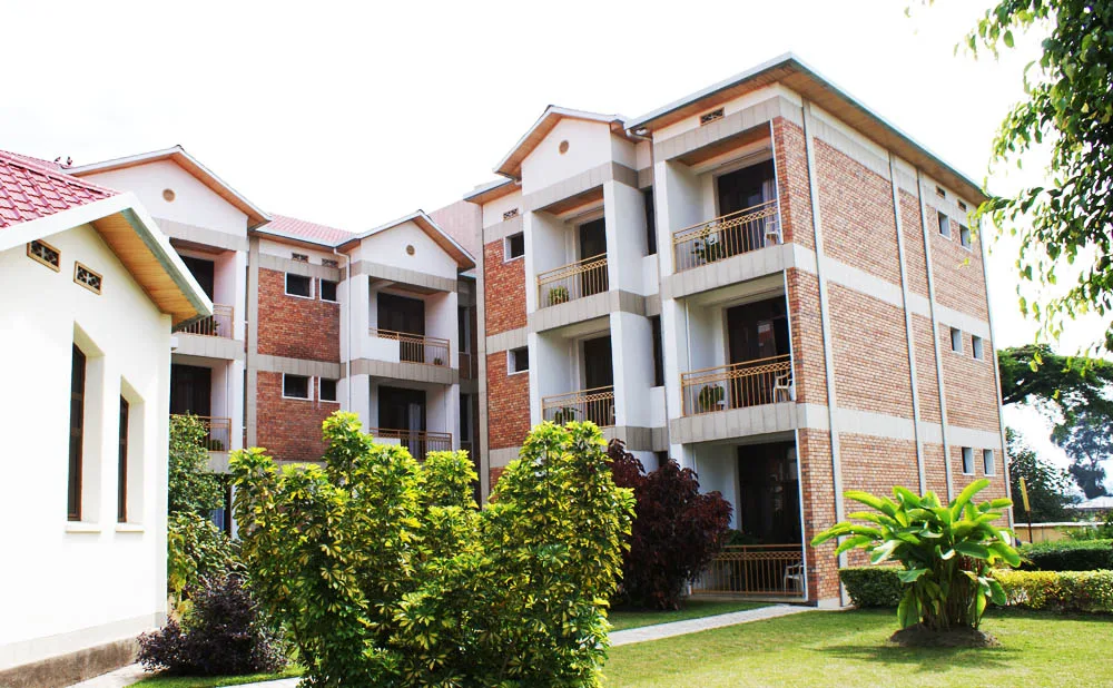 La Palme Hotel