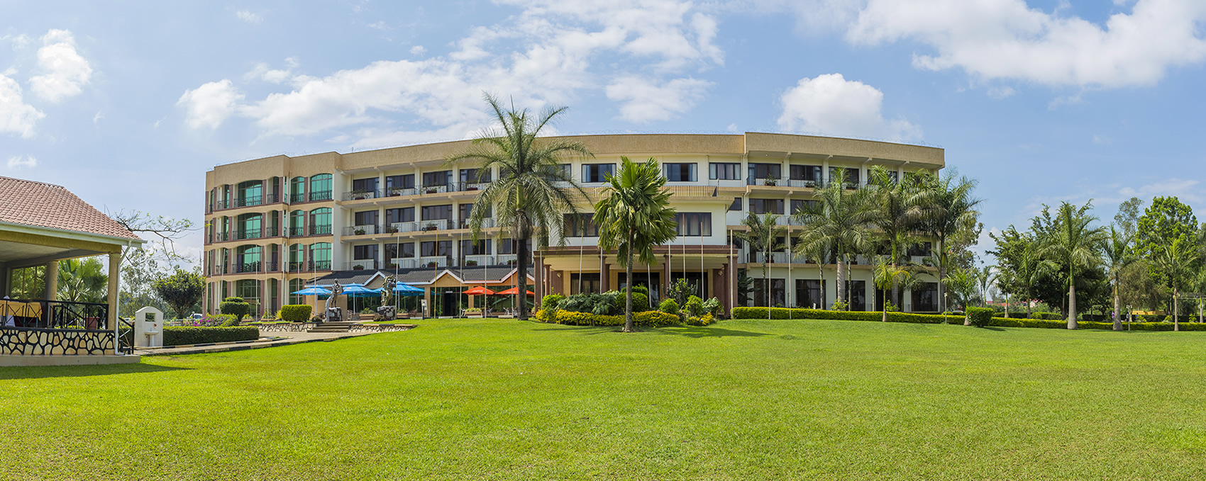 Lake View Resort Hotel