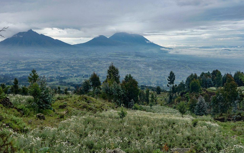 Musanze
