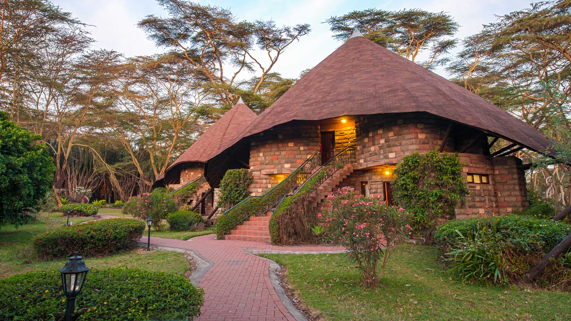 Naivasha Sopa Resort