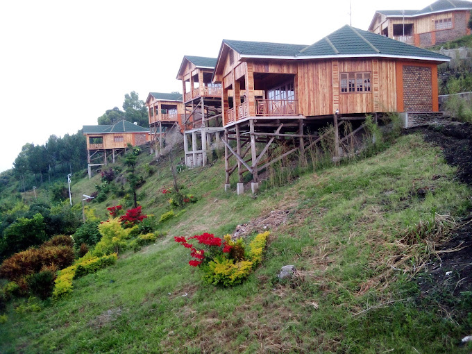 Parkview Lodge