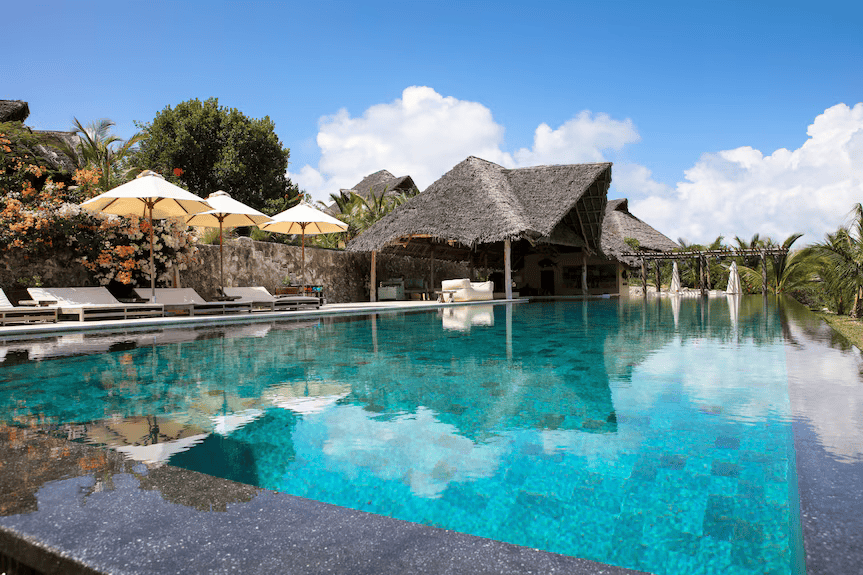 Qambani Beach Resort