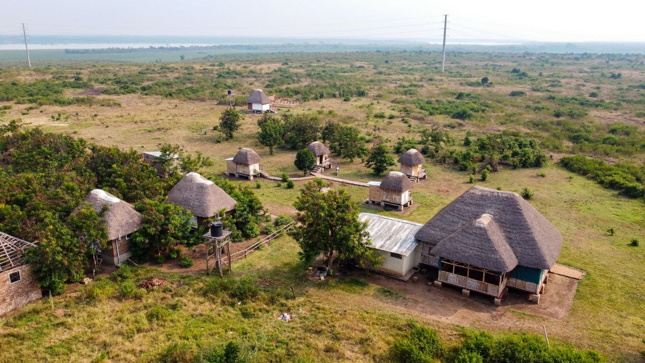 Songbird Safari Lodge