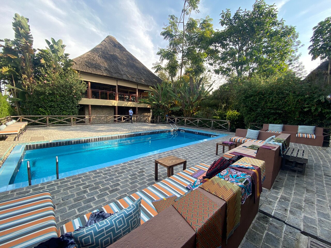 Tiloreza Eco Lodge