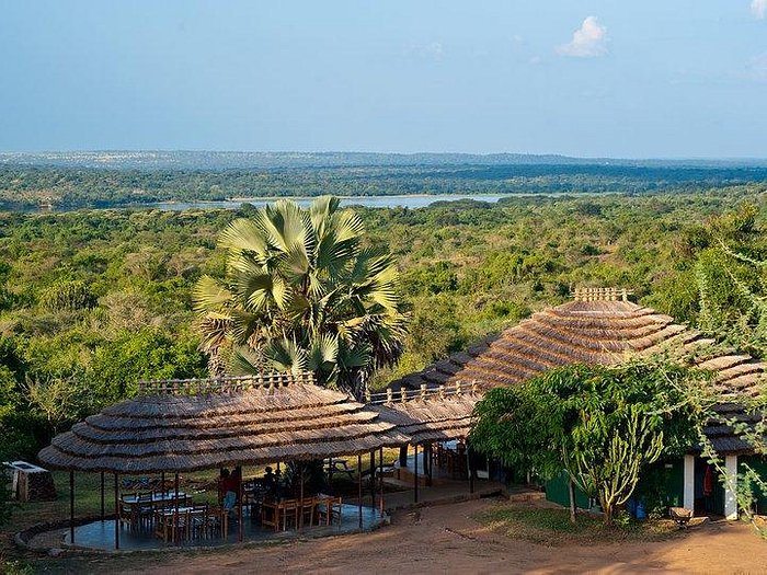 Red Chilli Rest Camp