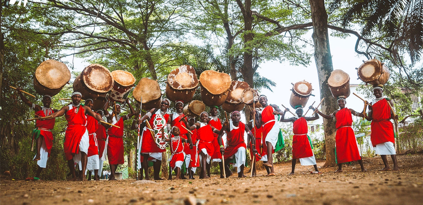 Gishora Drum Sanctuary
