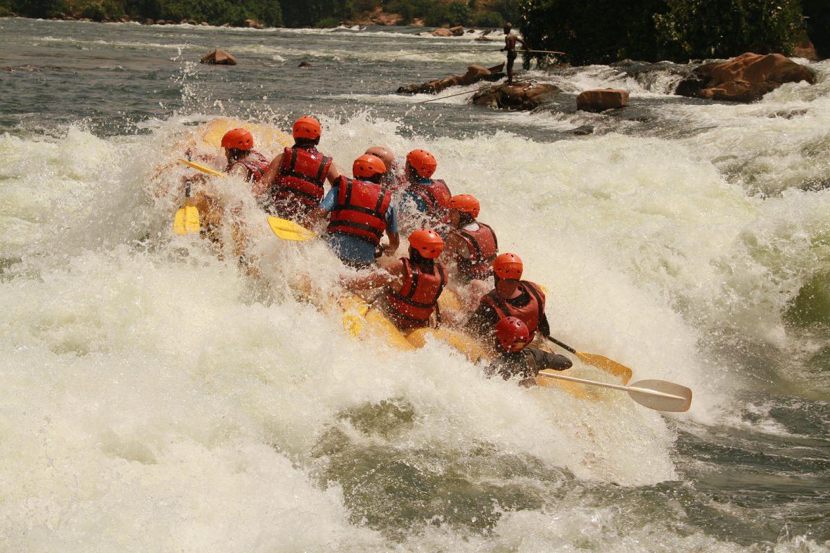 River Nile