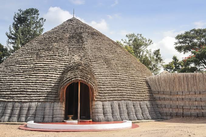 King’s Palace